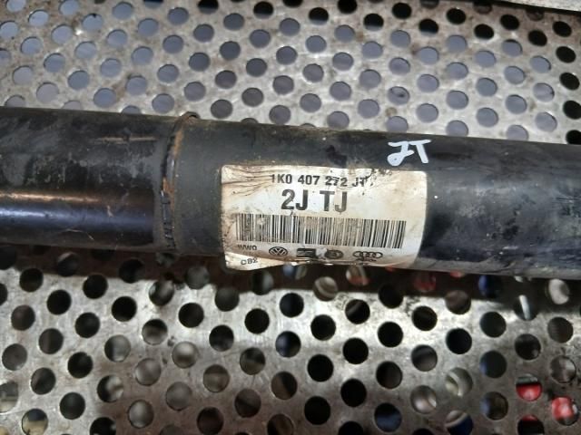 bontott VW GOLF PLUS Jobb Féltengely