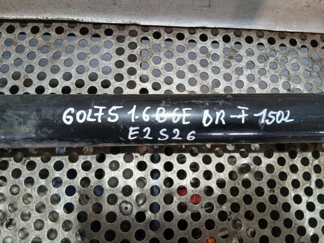 bontott VW GOLF PLUS Jobb Féltengely