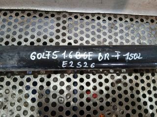 bontott VW GOLF PLUS Jobb Féltengely