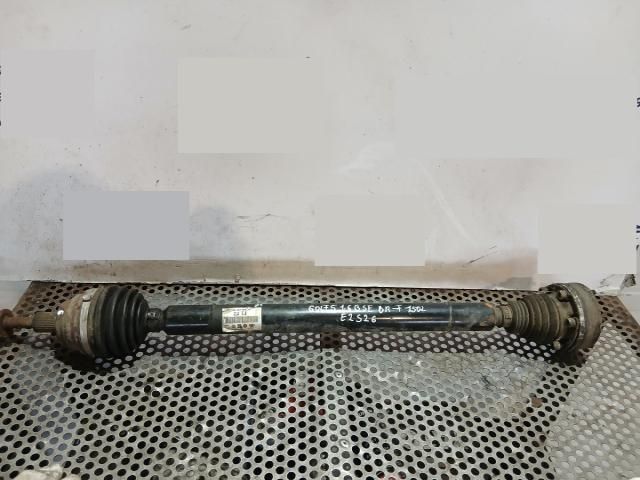 bontott VW GOLF PLUS Jobb Féltengely