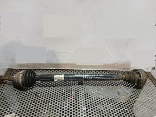 bontott VW GOLF PLUS Jobb Féltengely