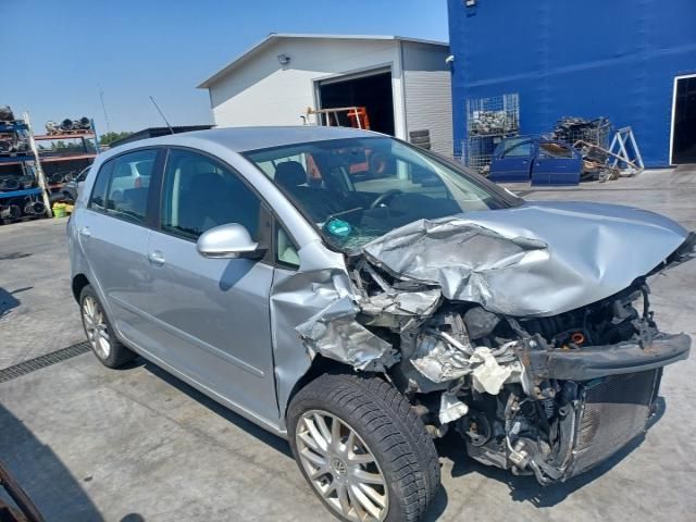 bontott VW GOLF PLUS Jobb Féltengely