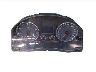 bontott VW GOLF PLUS Kilométeróra