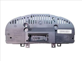 bontott VW GOLF PLUS Kilométeróra