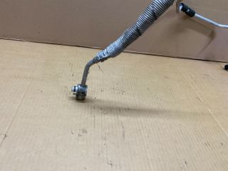 bontott VW GOLF PLUS Klíma Cső