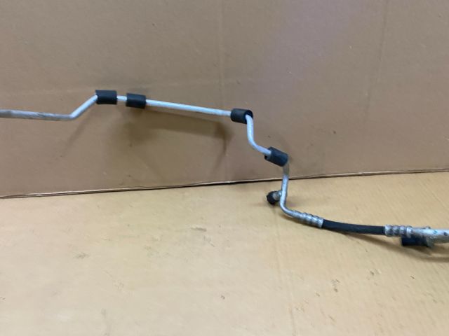 bontott VW GOLF PLUS Klíma Cső