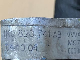 bontott VW GOLF PLUS Klíma Cső