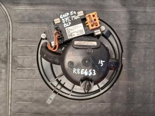 bontott VW GOLF PLUS Klímahűtő Ventilátor