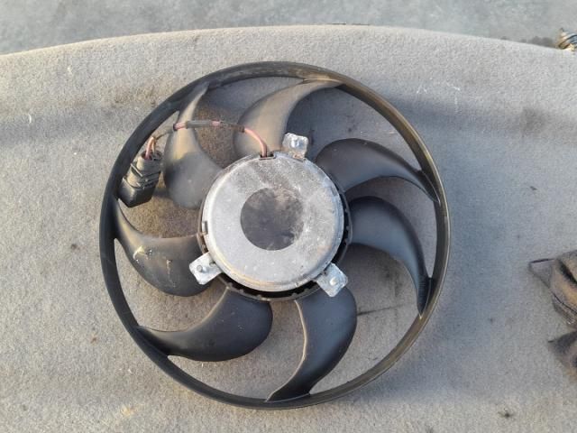 bontott VW GOLF PLUS Klímahűtő Ventilátor