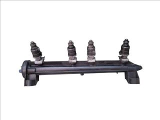 bontott VW GOLF PLUS Közösnyomócső