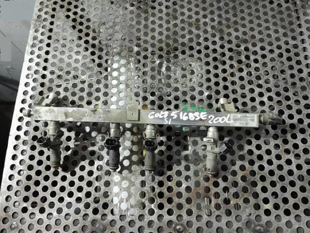 bontott VW GOLF PLUS Közösnyomócső