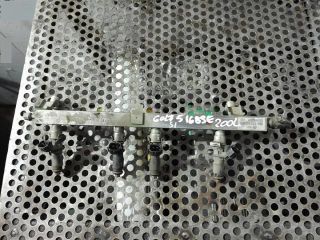 bontott VW GOLF PLUS Közösnyomócső