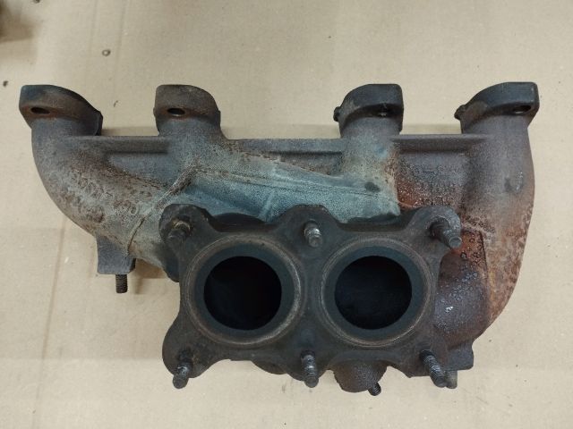 bontott VW GOLF PLUS Leömlő (Soros)