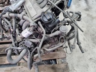 bontott VW GOLF PLUS Motor (Fűzött blokk hengerfejjel)