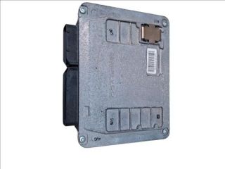 bontott VW GOLF PLUS Motorvezérlő