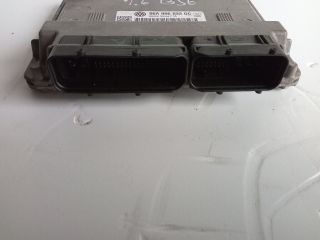 bontott VW GOLF PLUS Motorvezérlő