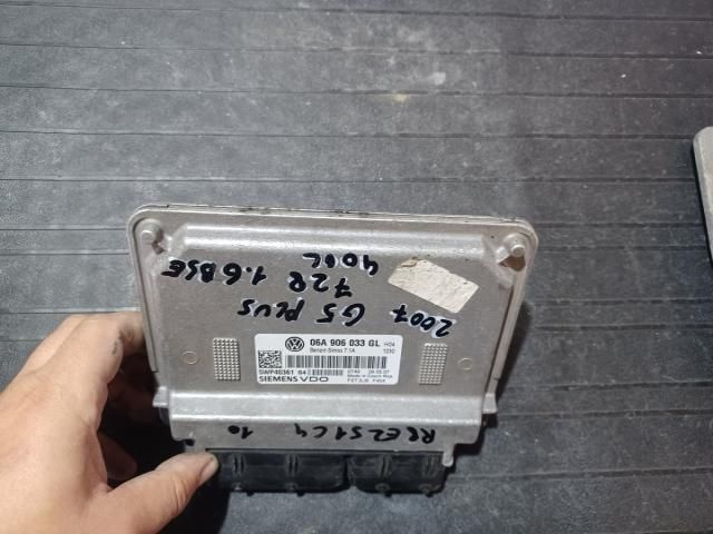 bontott VW GOLF PLUS Motorvezérlő