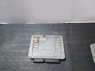 bontott VW GOLF PLUS Motorvezérlő