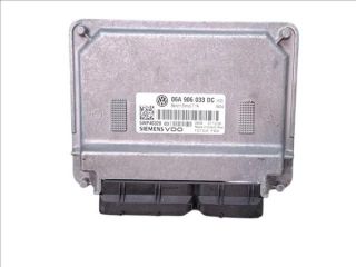 bontott VW GOLF PLUS Motorvezérlő