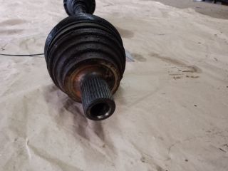 bontott VW GOLF PLUS Bal Féltengely