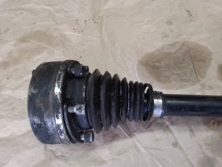 bontott VW GOLF PLUS Bal Féltengely