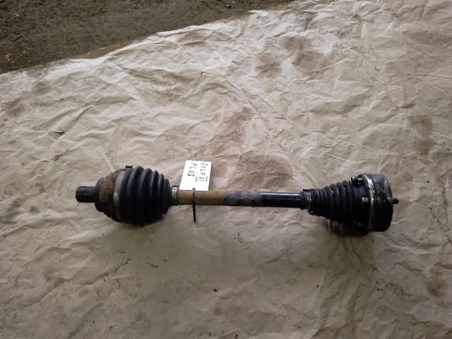 bontott VW GOLF PLUS Bal Féltengely