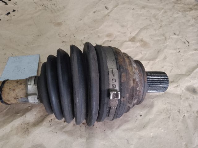 bontott VW GOLF PLUS Bal Féltengely