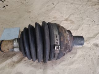 bontott VW GOLF PLUS Bal Féltengely