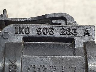 bontott VW GOLF PLUS EGR / AGR Vákum Szelep