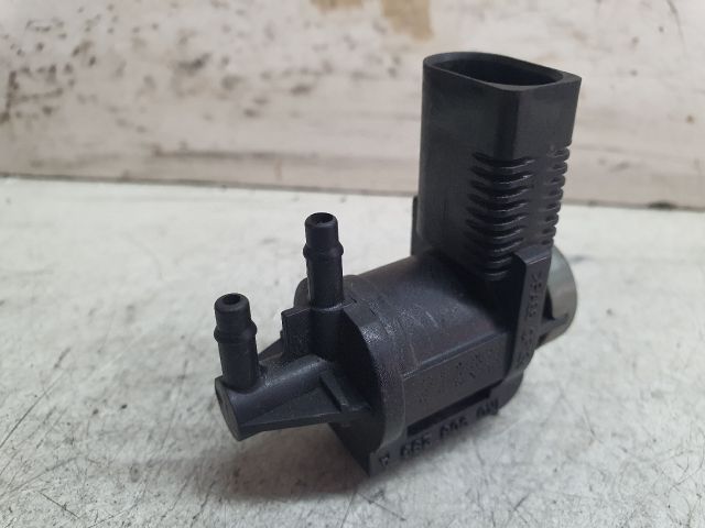 bontott VW GOLF PLUS EGR / AGR Vákum Szelep
