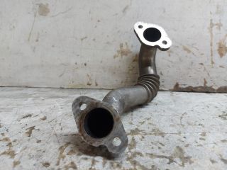 bontott VW GOLF PLUS EGR Hűtő Cső