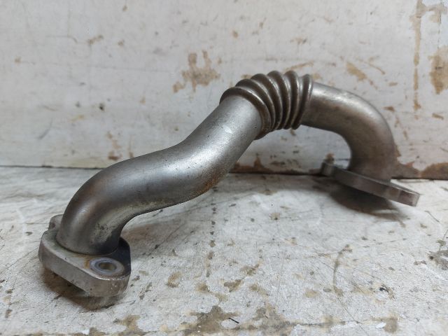 bontott VW GOLF PLUS EGR Hűtő Cső