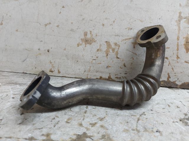 bontott VW GOLF PLUS EGR Hűtő Cső