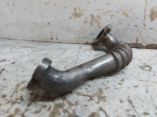 bontott VW GOLF PLUS EGR Hűtő Cső