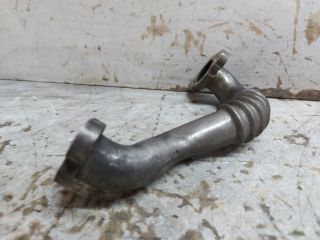 bontott VW GOLF PLUS EGR Hűtő Cső