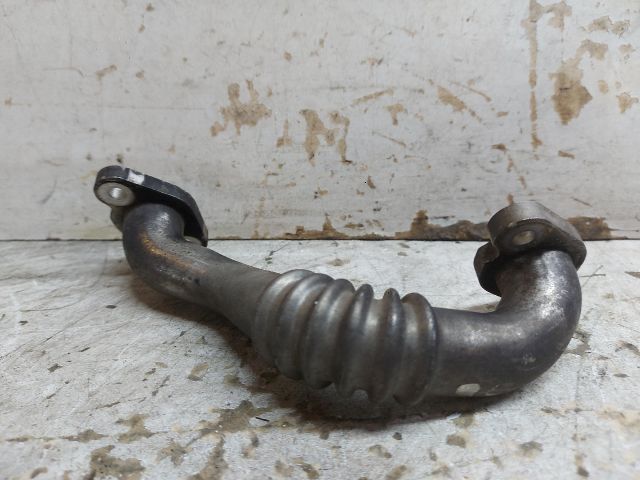 bontott VW GOLF PLUS EGR Hűtő Cső