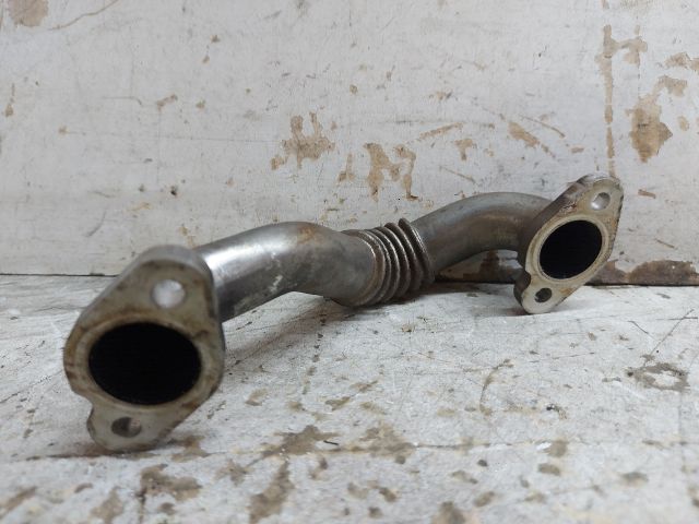 bontott VW GOLF PLUS EGR Hűtő Cső