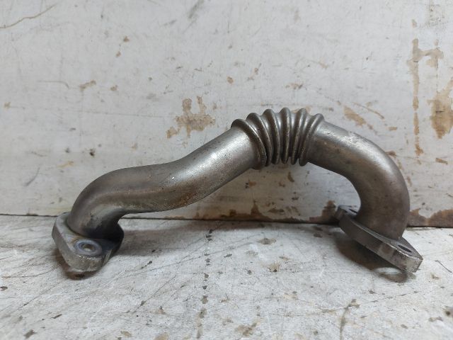 bontott VW GOLF PLUS EGR Hűtő Cső