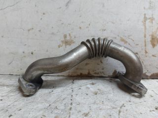 bontott VW GOLF PLUS EGR Hűtő Cső