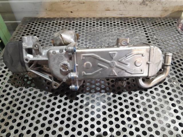 bontott VW GOLF PLUS EGR Hűtő