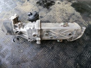 bontott VW GOLF PLUS EGR Hűtő