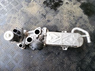 bontott VW GOLF PLUS EGR Hűtő