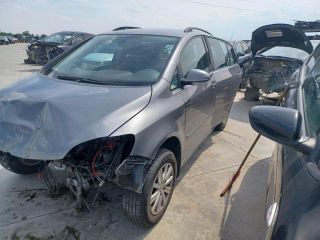 bontott VW GOLF PLUS EGR Hűtő