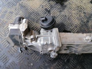 bontott VW GOLF PLUS EGR Hűtő