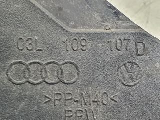 bontott VW GOLF PLUS Első Vezérlés Burkolat