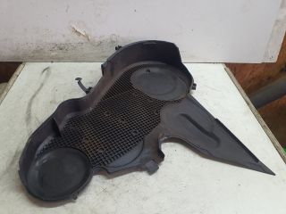 bontott VW GOLF PLUS Első Vezérlés Burkolat