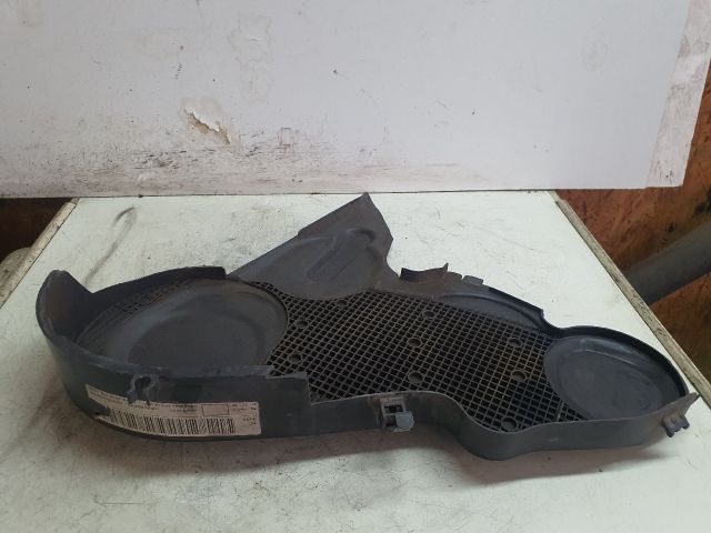 bontott VW GOLF PLUS Első Vezérlés Burkolat