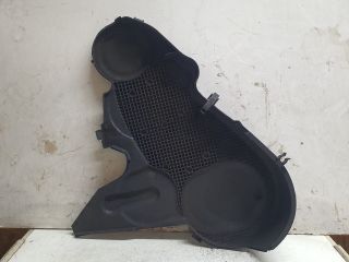 bontott VW GOLF PLUS Első Vezérlés Burkolat