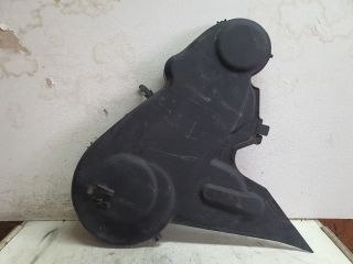 bontott VW GOLF PLUS Első Vezérlés Burkolat