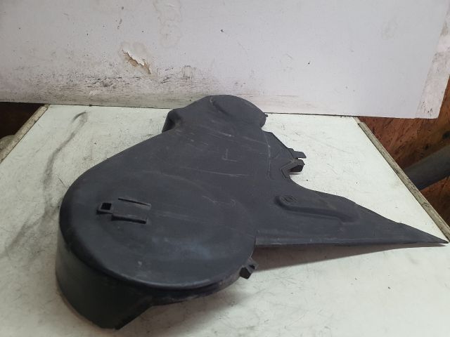 bontott VW GOLF PLUS Első Vezérlés Burkolat